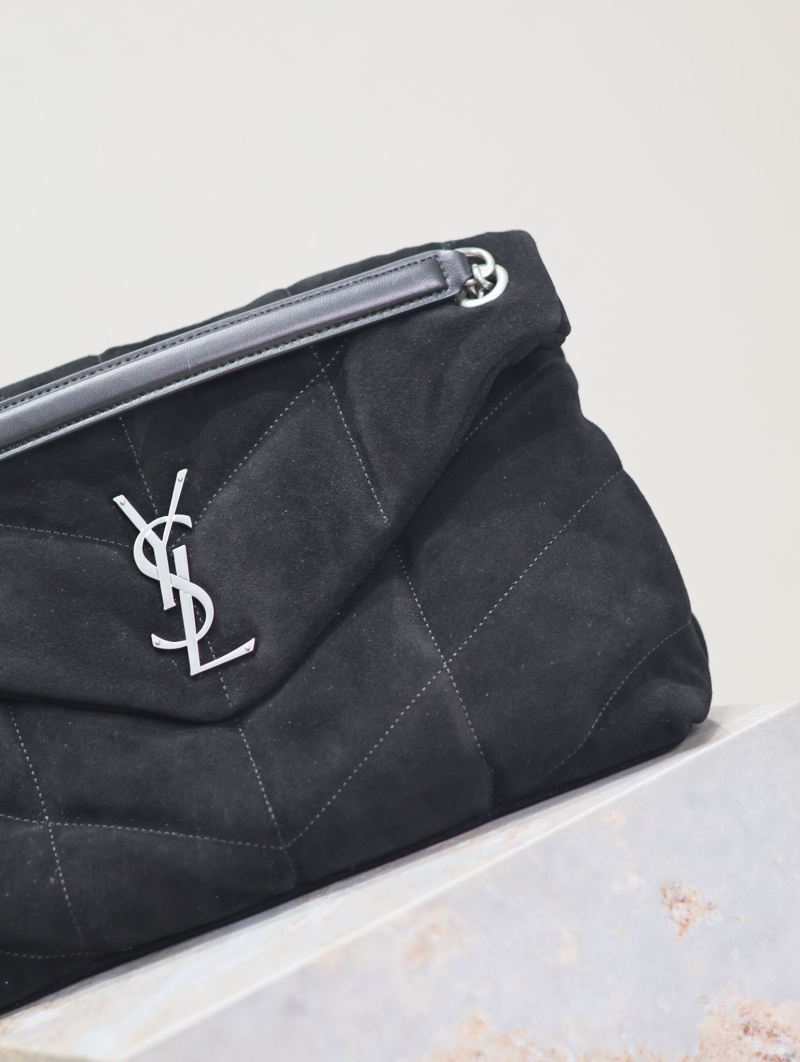 YSL Top Handle Bags